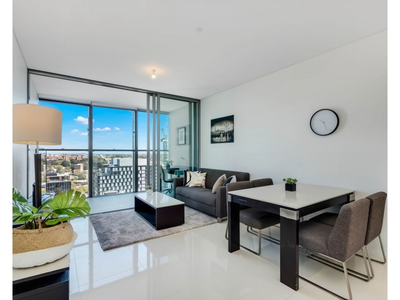 18 Park Lane, Chippendale NSW 2008