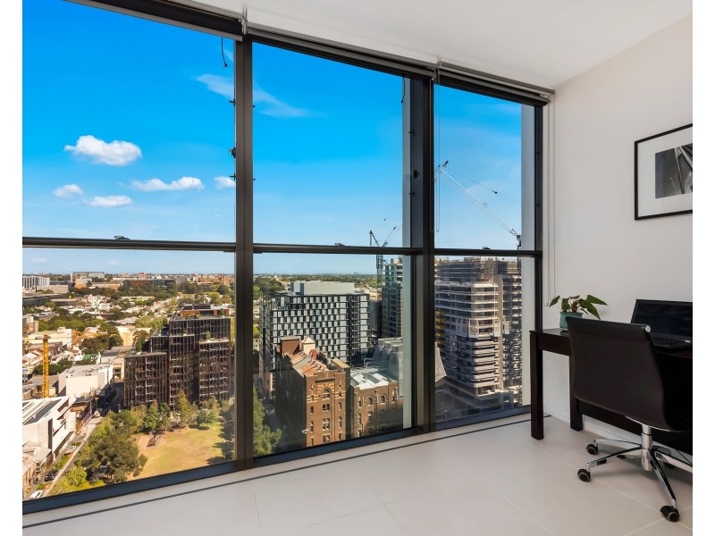 18 Park Lane, Chippendale NSW 2008