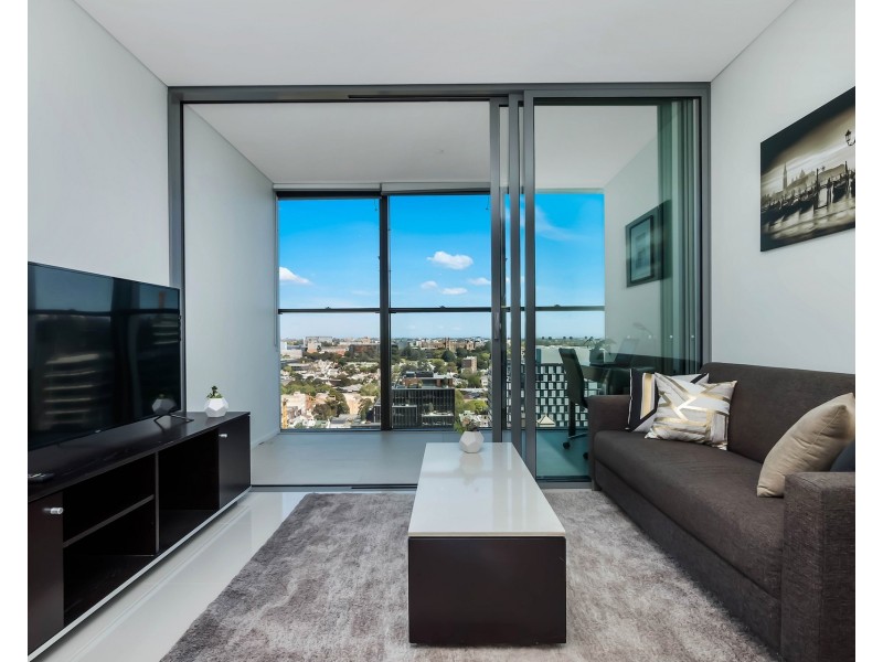 18 Park Lane, Chippendale NSW 2008