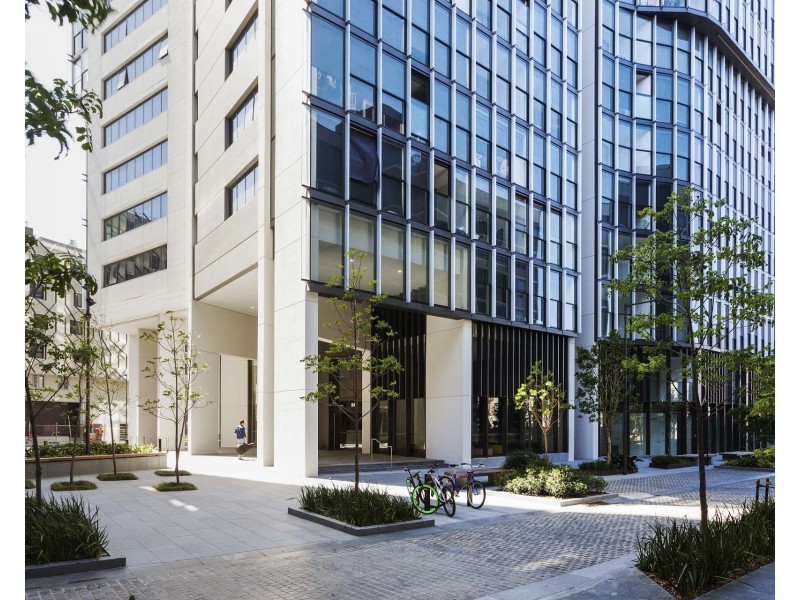 18 Park Lane, Chippendale NSW 2008