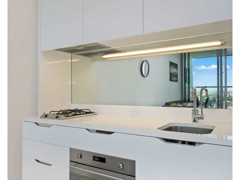 18 Park Lane, Chippendale NSW 2008