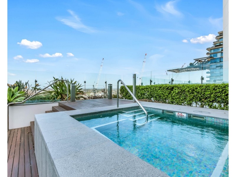 18 Park Lane, Chippendale NSW 2008