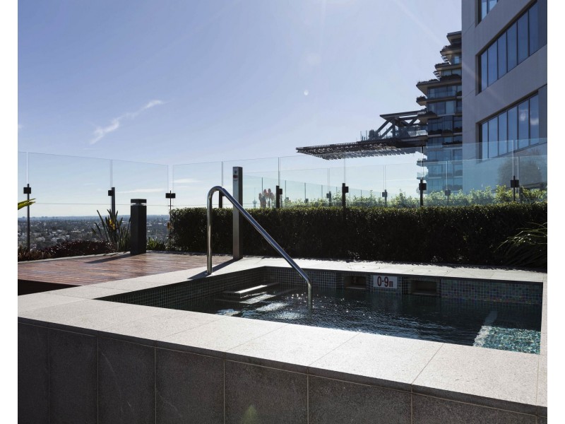 18 Park Lane, Chippendale NSW 2008