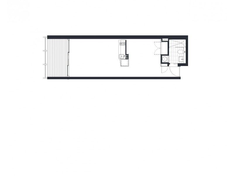 18 Park Lane, Chippendale NSW 2008 Floorplan