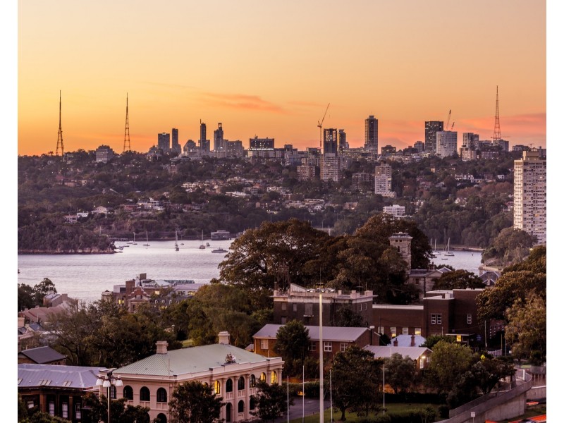 2 York Street, Sydney NSW 2000