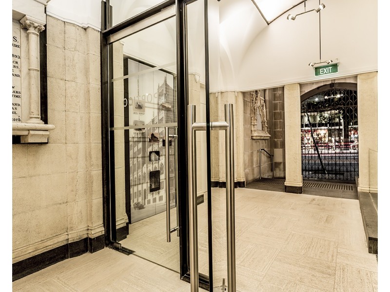 2 York Street, Sydney NSW 2000