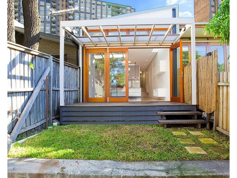 153 Young Street, Redfern NSW 2016