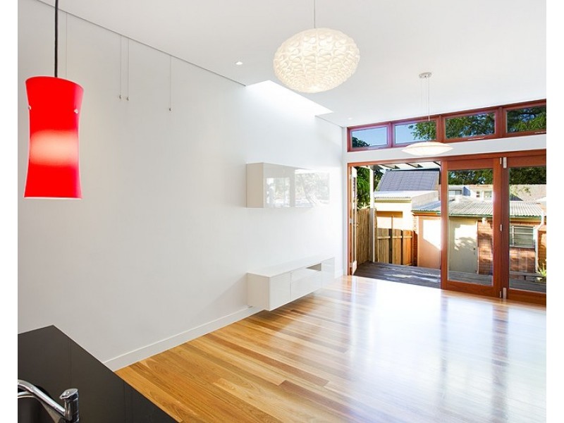 153 Young Street, Redfern NSW 2016