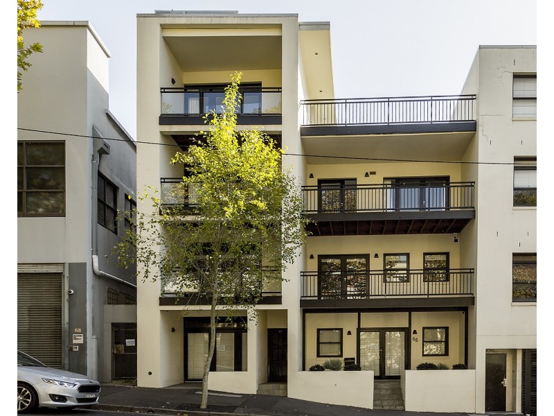 67 Edward Street, Pyrmont NSW 2009