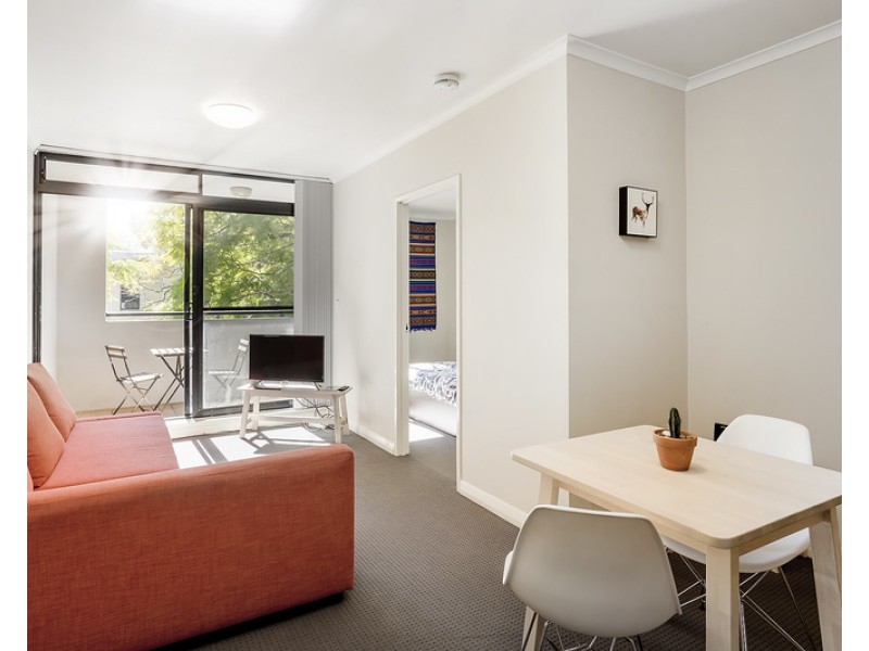 173 Cathedral Street, Woolloomooloo NSW 2011