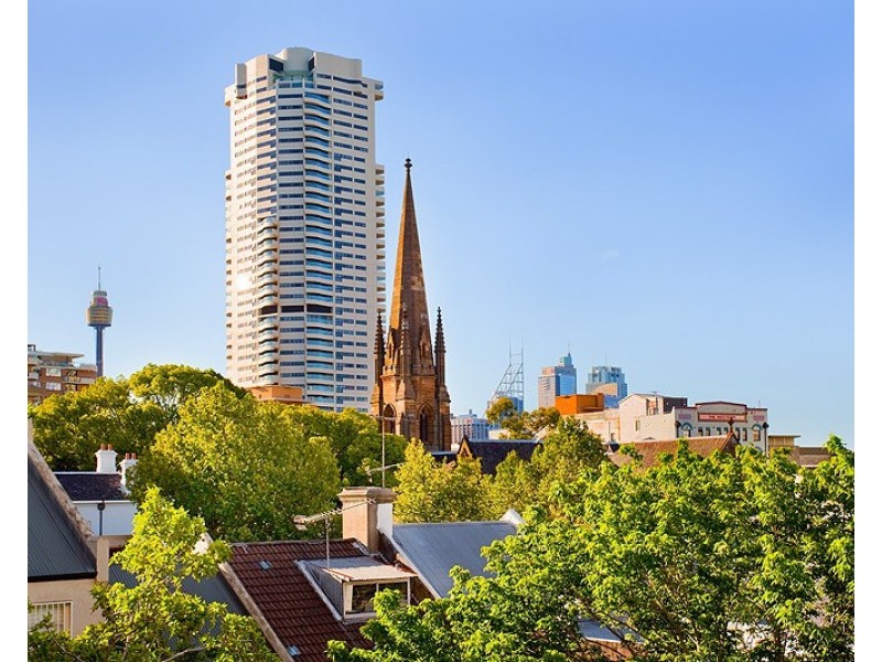 320 Liverpool Street, Darlinghurst NSW 2010