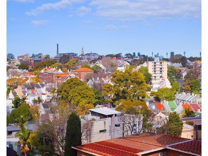 320 Liverpool Street, Darlinghurst NSW 2010