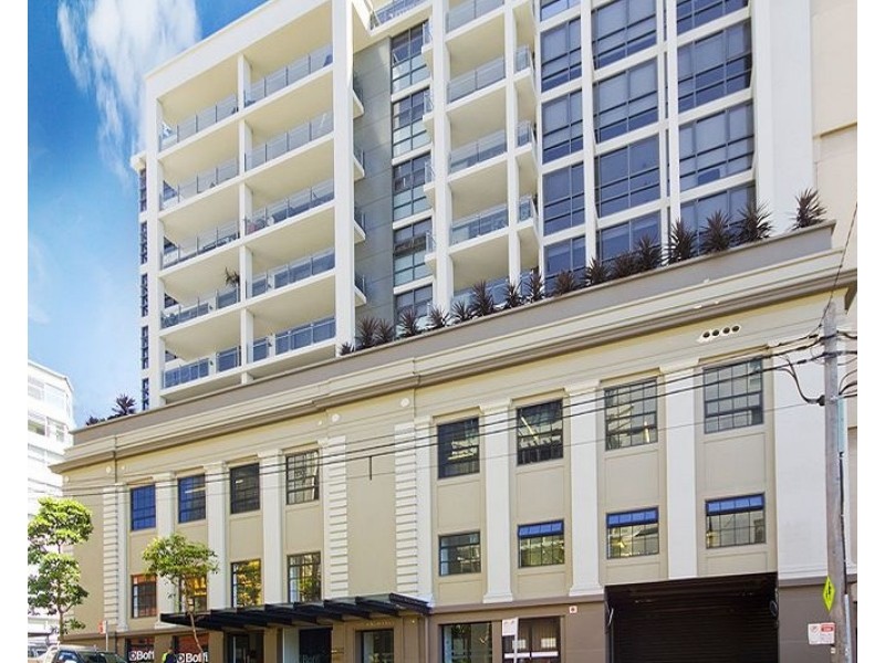 320 Liverpool Street, Darlinghurst NSW 2010
