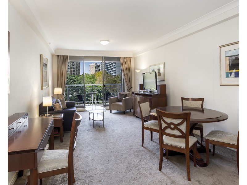 281 Elizabeth Street, Sydney NSW 2000