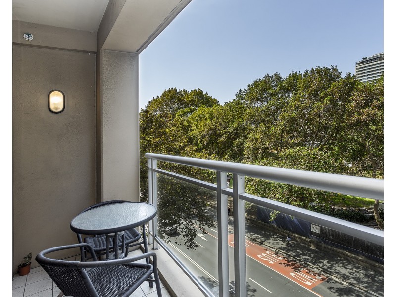 281 Elizabeth Street, Sydney NSW 2000