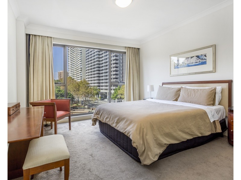 281 Elizabeth Street, Sydney NSW 2000