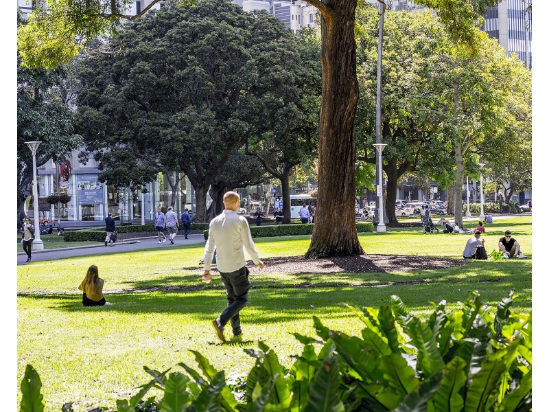 281 Elizabeth Street, Sydney NSW 2000