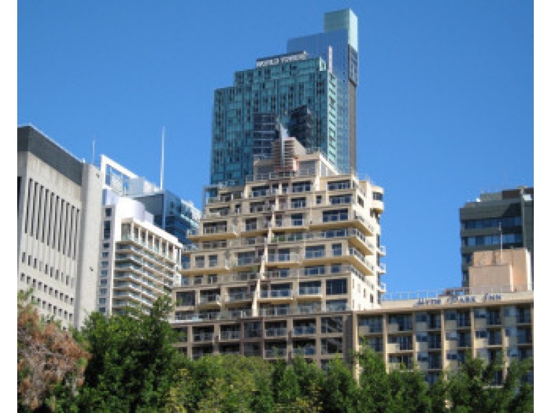 281 Elizabeth Street, Sydney NSW 2000