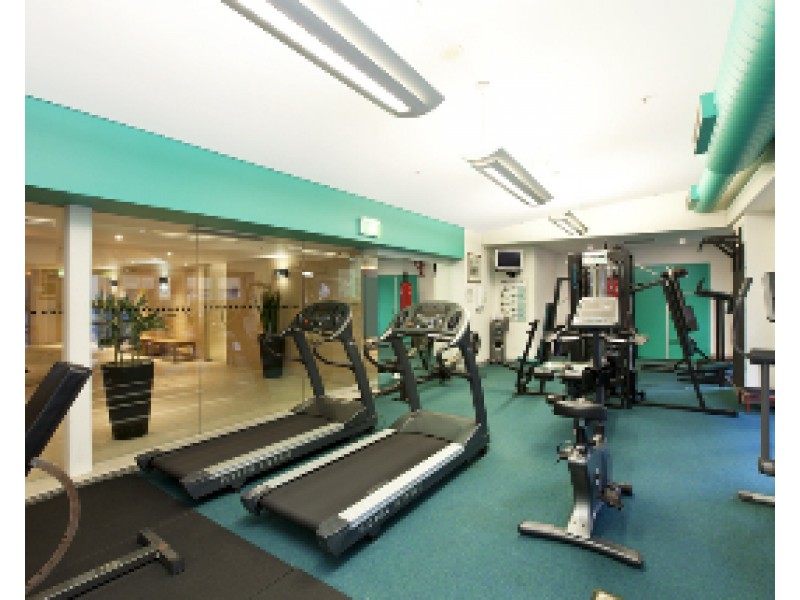 281 Elizabeth Street, Sydney NSW 2000