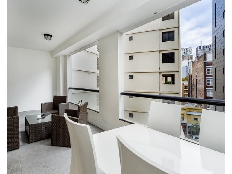 242 Elizabeth Street, Surry Hills NSW 2010