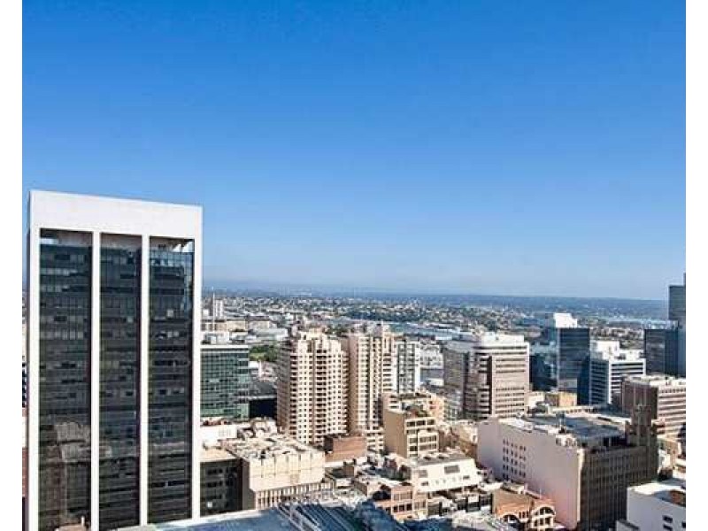 68 Market Street, Sydney NSW 2000