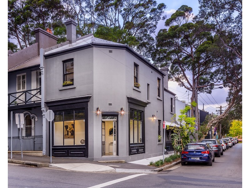 82 Marlborough Street, Surry Hills NSW 2010