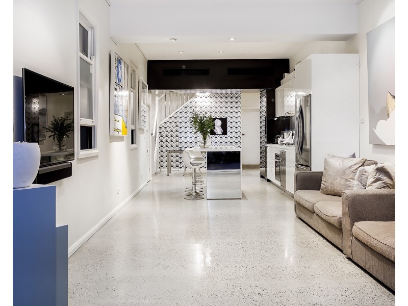 82 Marlborough Street, Surry Hills NSW 2010