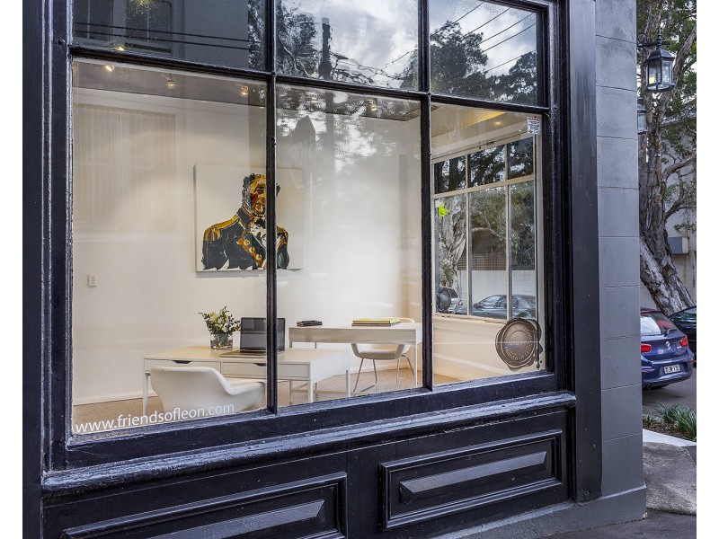 82 Marlborough Street, Surry Hills NSW 2010