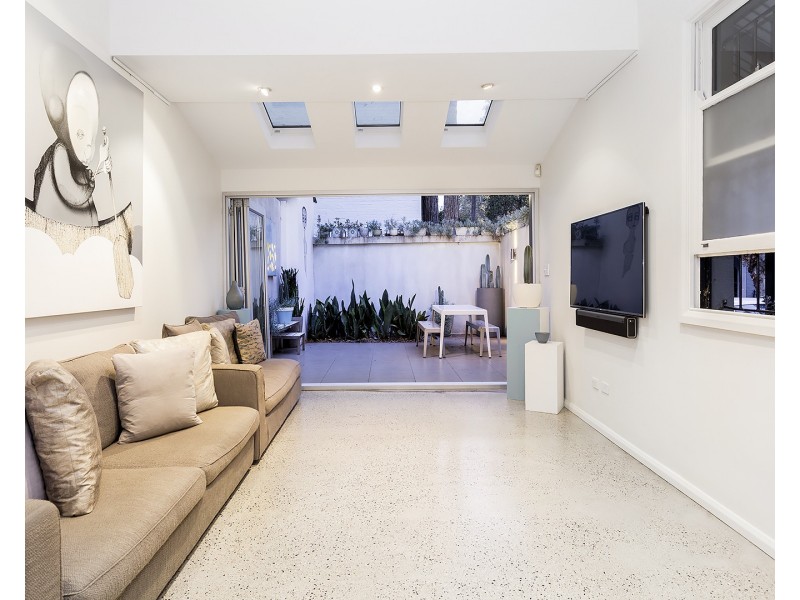 82 Marlborough Street, Surry Hills NSW 2010