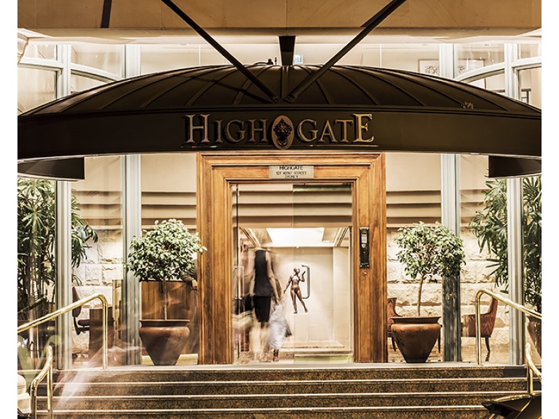 127 Kent Street, Sydney NSW 2000