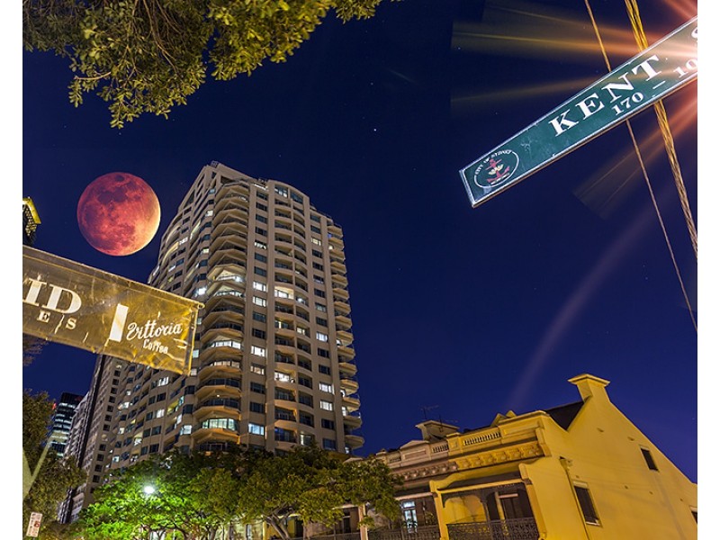 127 Kent Street, Sydney NSW 2000