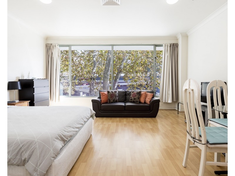 22 Sir John Young Crescent, Sydney NSW 2000