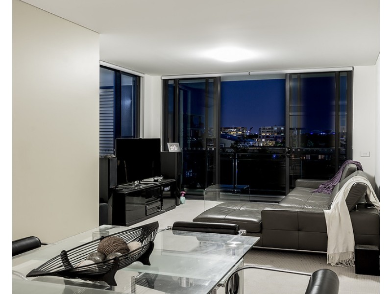 22 Baywater Drive, Wentworth Point NSW 2127