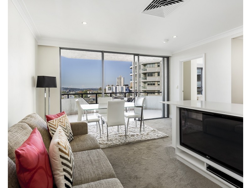 48 Alfred Street, Milsons Point NSW 2061
