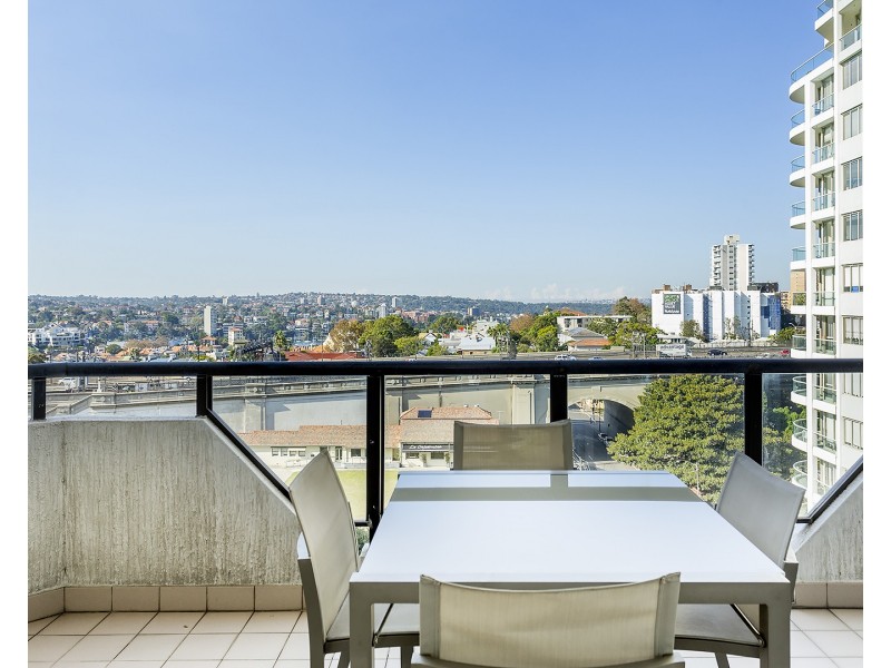 48 Alfred Street, Milsons Point NSW 2061