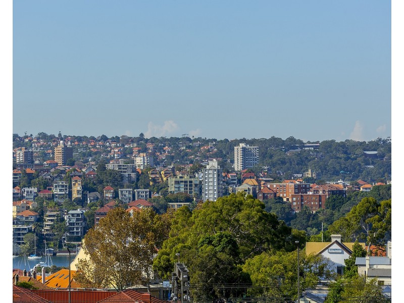 48 Alfred Street, Milsons Point NSW 2061
