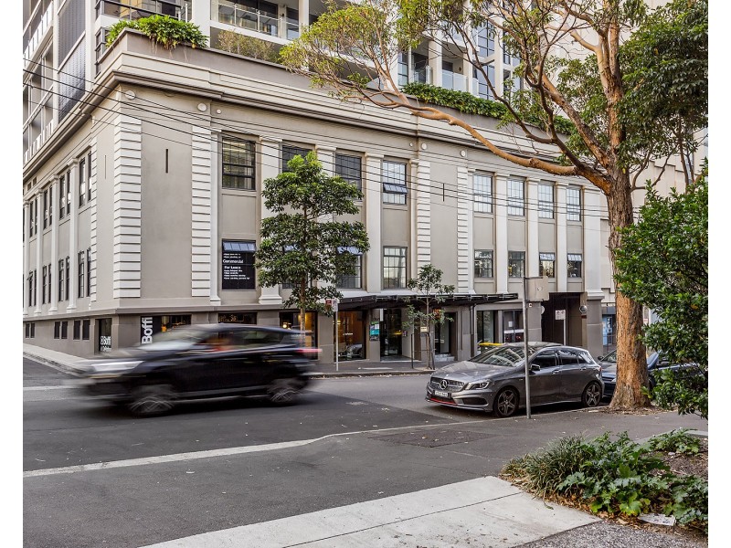 318 Liverpool Street, Darlinghurst NSW 2010