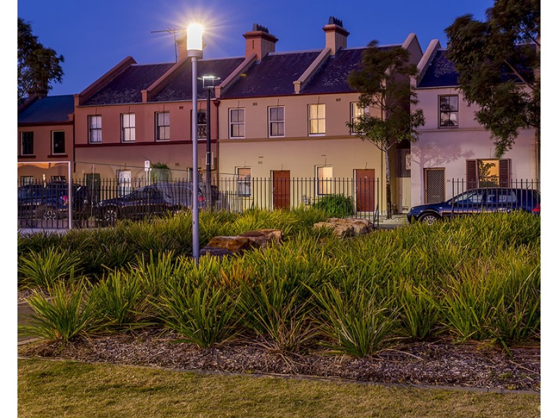 34 Merriman Street, Sydney NSW 2000