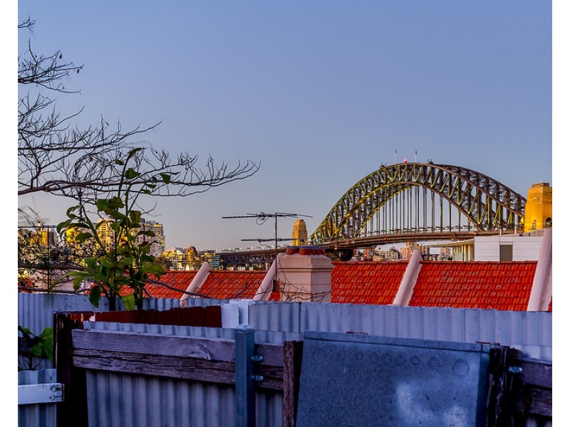 34 Merriman Street, Sydney NSW 2000