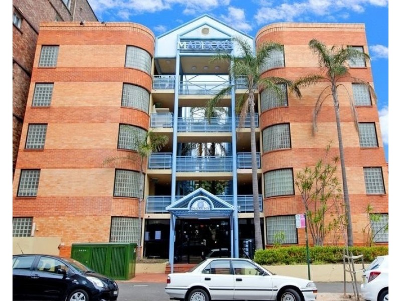 6-8 Ward Avenue, Elizabeth Bay NSW 2011