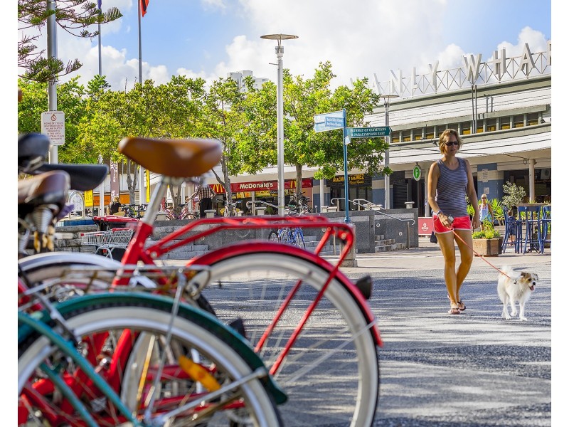 9-15 Central Avenue, Manly NSW 2095