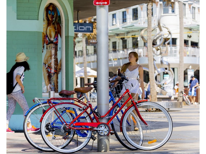 9-15 Central Avenue, Manly NSW 2095