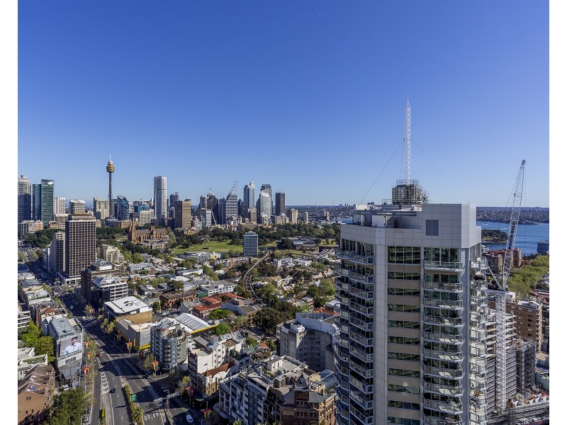 1  Kings Cross Road, Darlinghurst NSW 2010