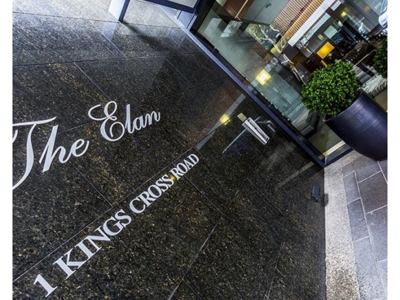 1  Kings Cross Road, Darlinghurst NSW 2010