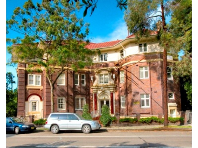 313A Edgecliff Road, Woollahra NSW 2025
