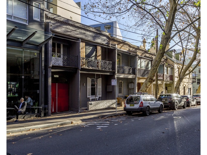 45 Cooper Street, Surry Hills NSW 2010