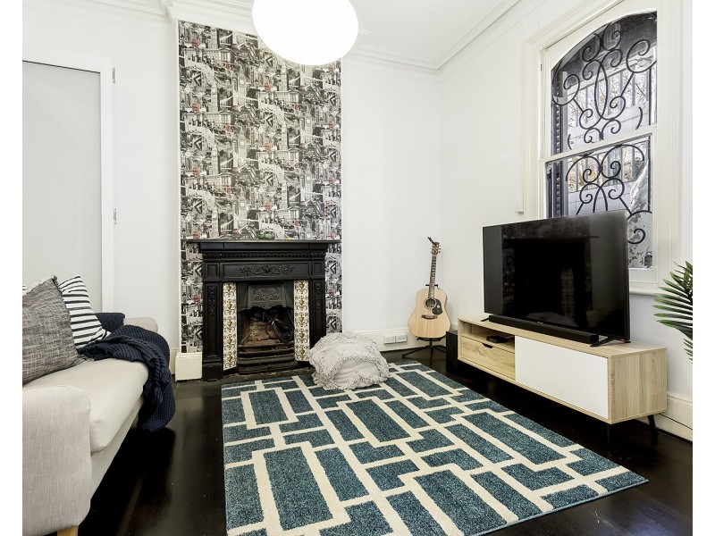 45 Cooper Street, Surry Hills NSW 2010