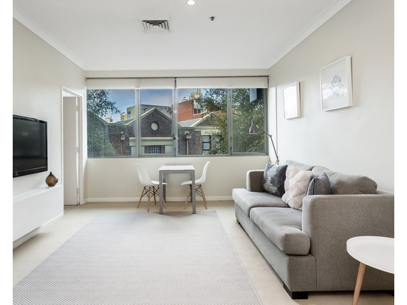 22 Sir John Young Crescent, Woolloomooloo NSW 2011