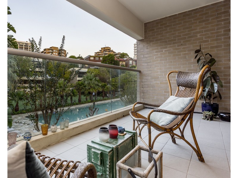 184 Forbes Street, Darlinghurst NSW 2010
