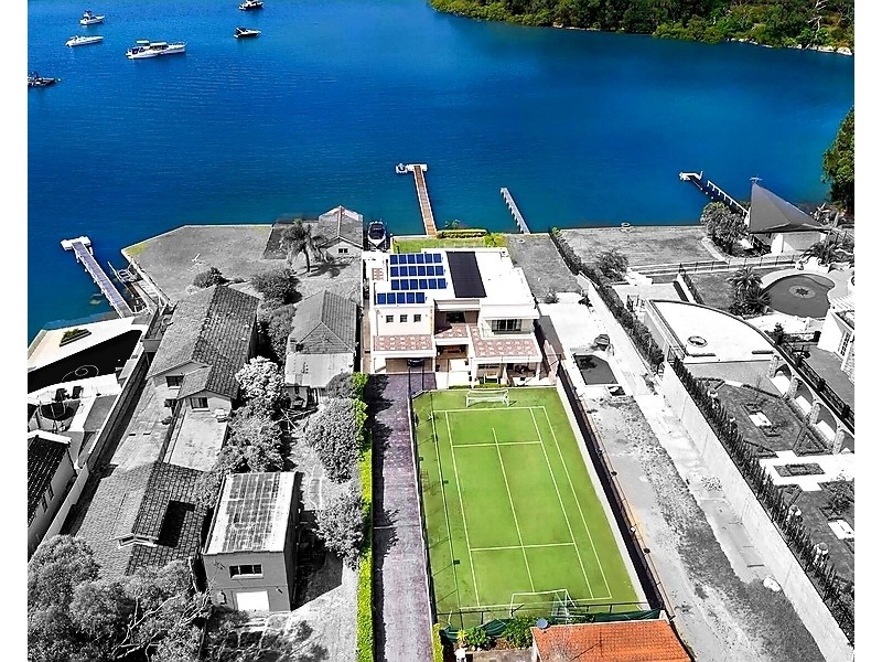 44 Townson Street, Blakehurst NSW 2221